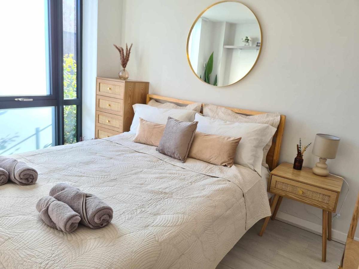 Monk Bar Gardens - Minster View Apartment York