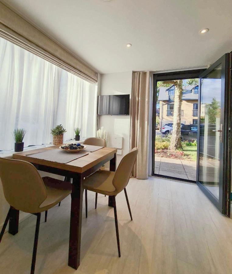 Monk Bar Gardens - Minster View Apartment *