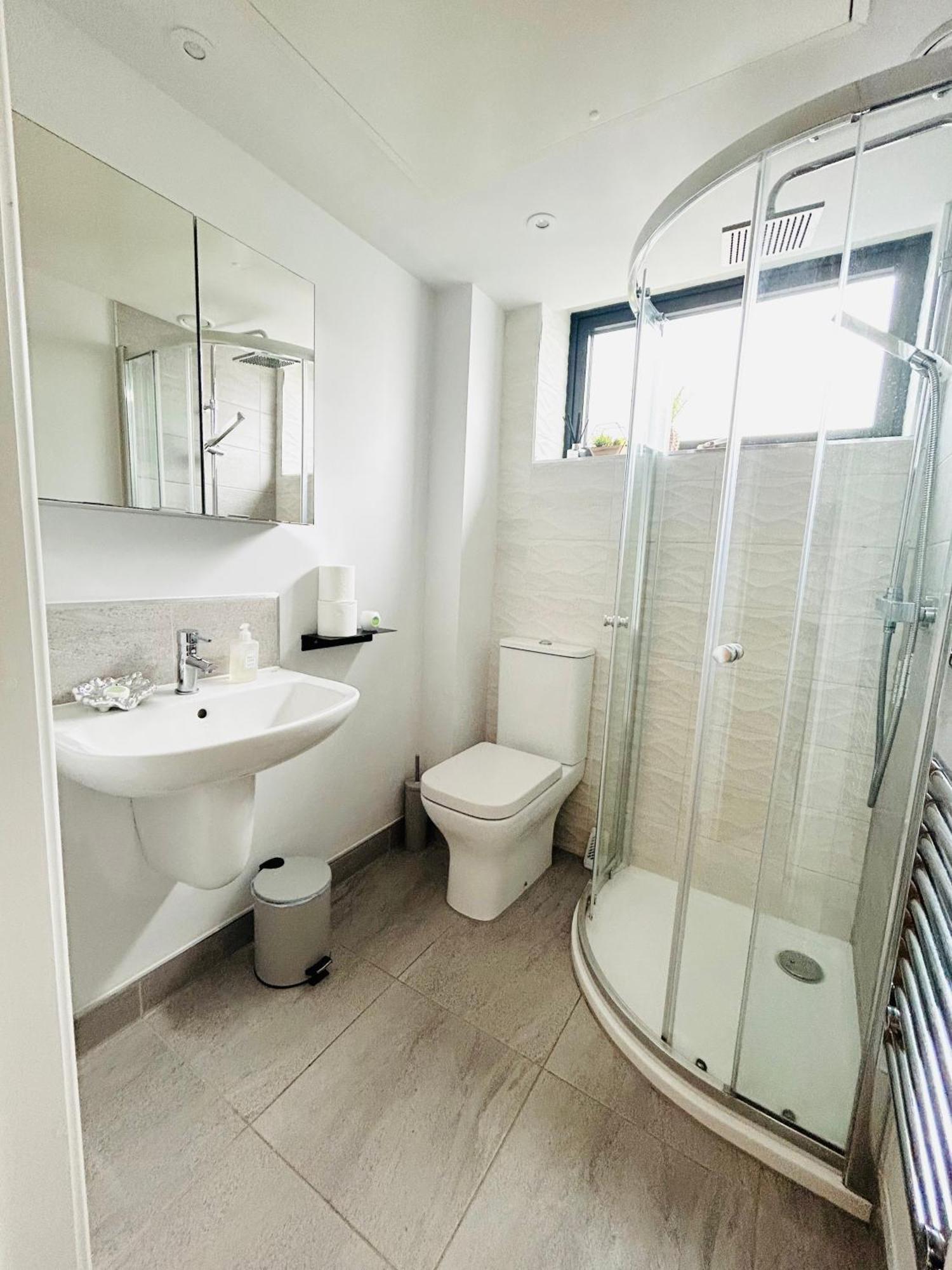 Monk Bar Gardens - Minster View Apartment *